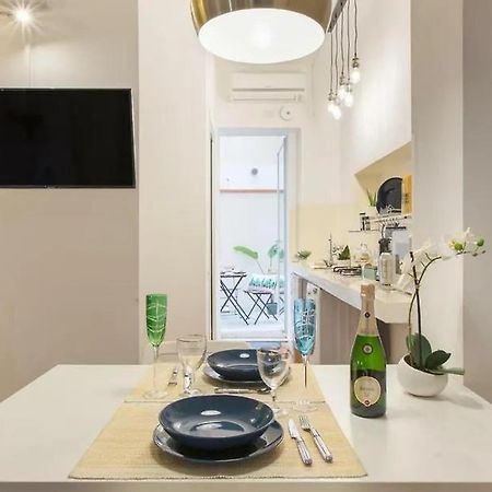 Apartmán Piazza Martiri Flat Cagliari Exteriér fotografie