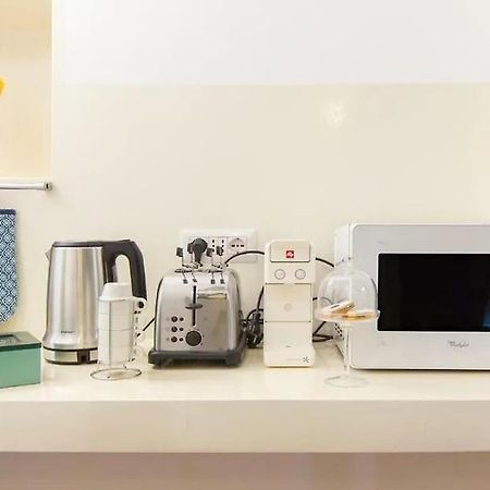 Apartmán Piazza Martiri Flat Cagliari Exteriér fotografie