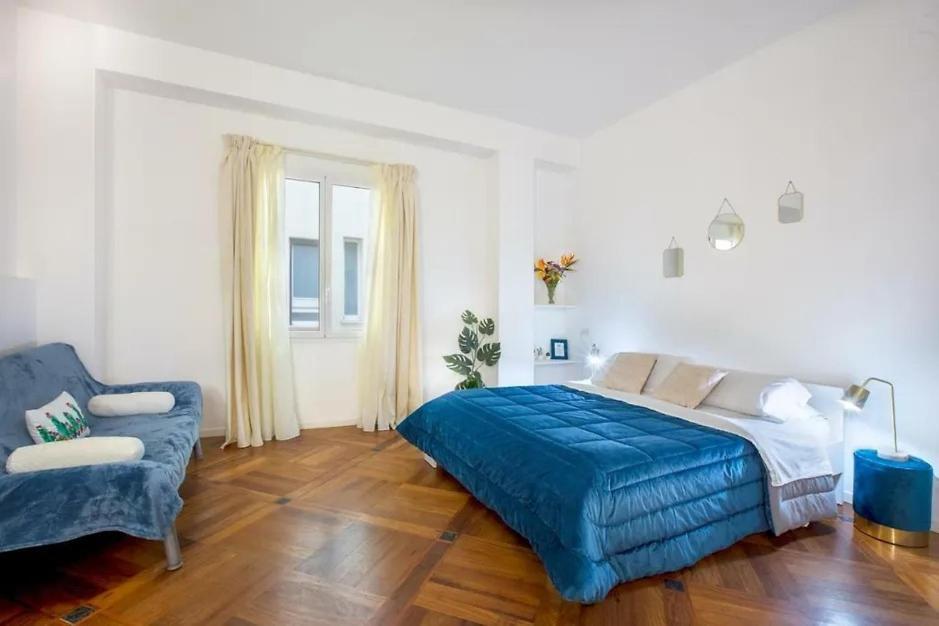 Apartmán Piazza Martiri Flat Cagliari Exteriér fotografie