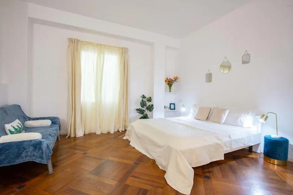 Apartmán Piazza Martiri Flat Cagliari Exteriér fotografie