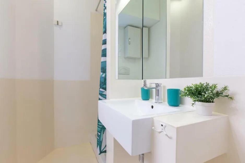 Apartmán Piazza Martiri Flat Cagliari Exteriér fotografie